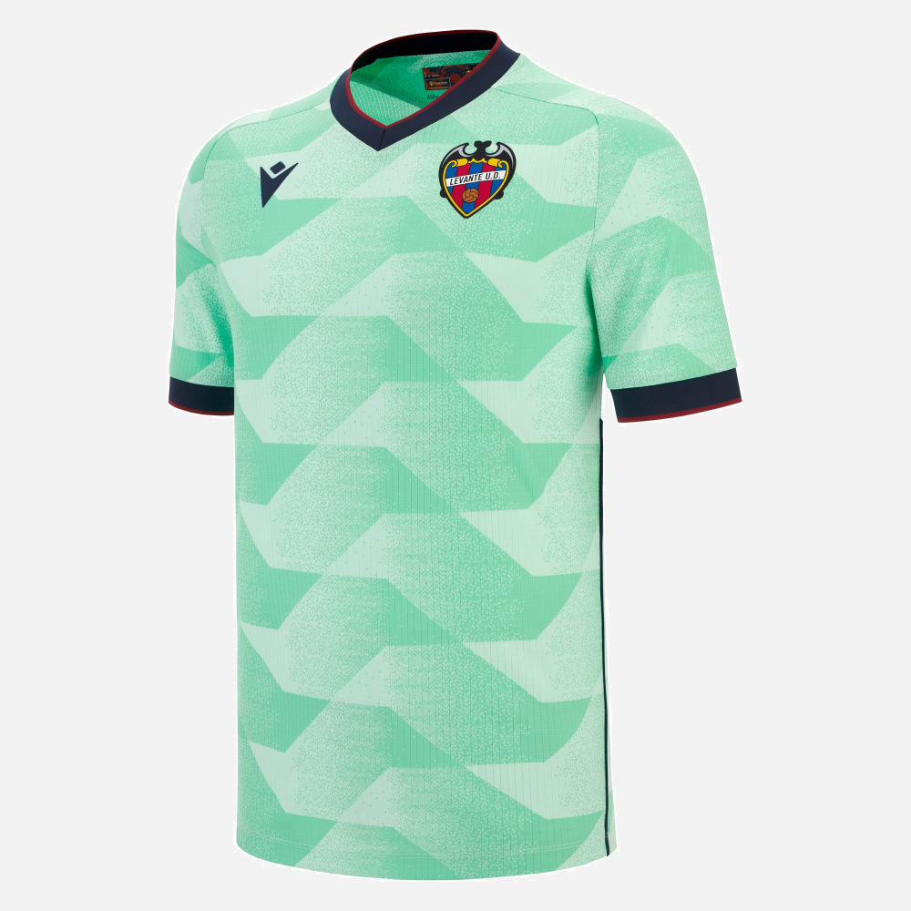 maillot levante 2025 2026 third macron