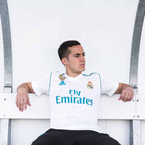 Image de l'article Tous les maillots 2017-2018 de la Liga