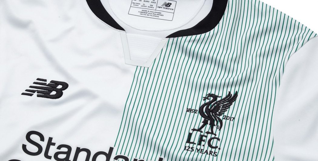 Maillot Liverpool 2018/2019 Réplique Taille XL - Modèle Virgil Van Dijk - Porté Une Fois - Occasion