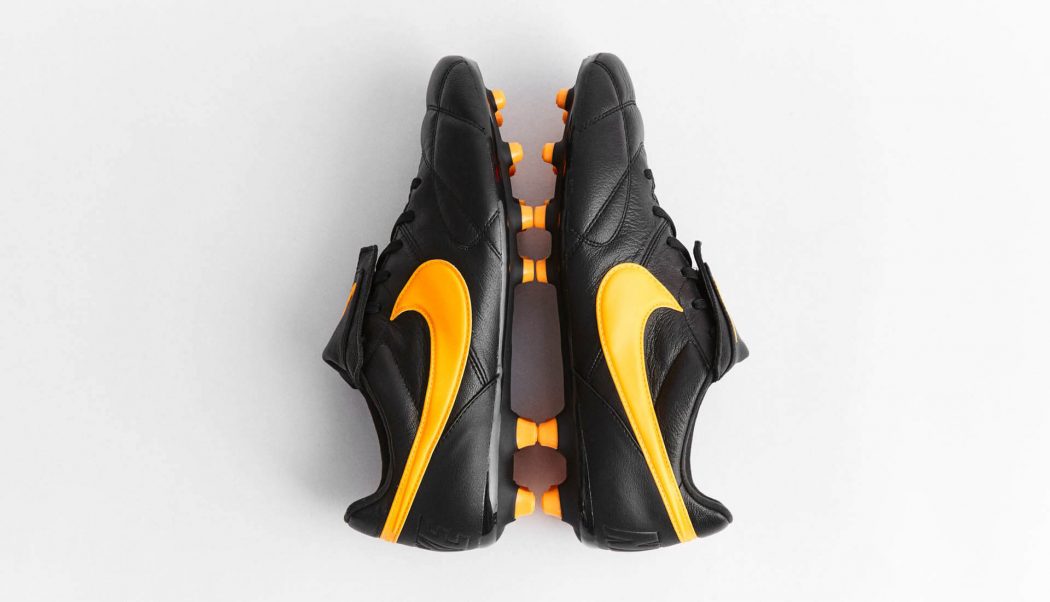 nike tiempo premier 2.0