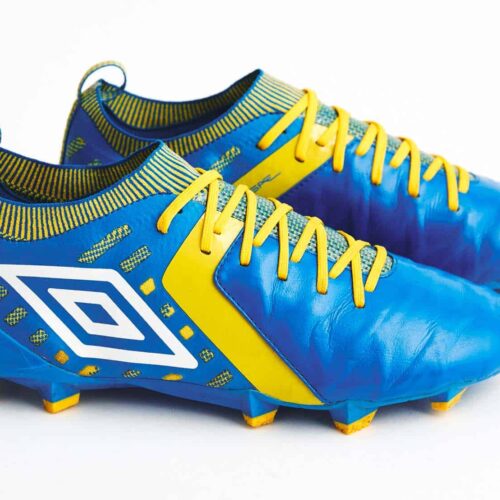Calzado de Fútbol UMBRO CLASSIC III TF Adulto (cop