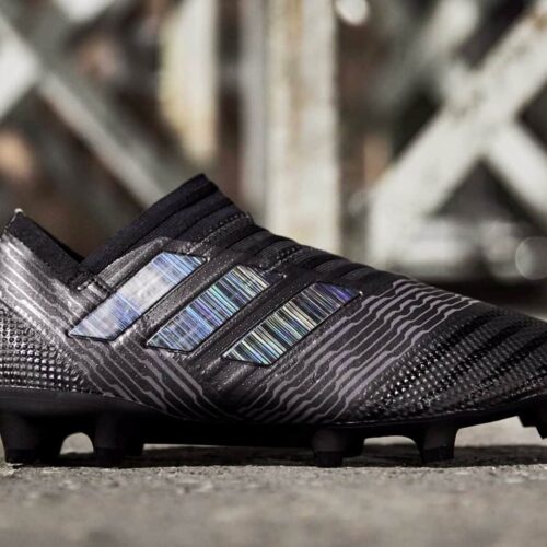 Image de l'article adidas lance sa saison avec un pack 