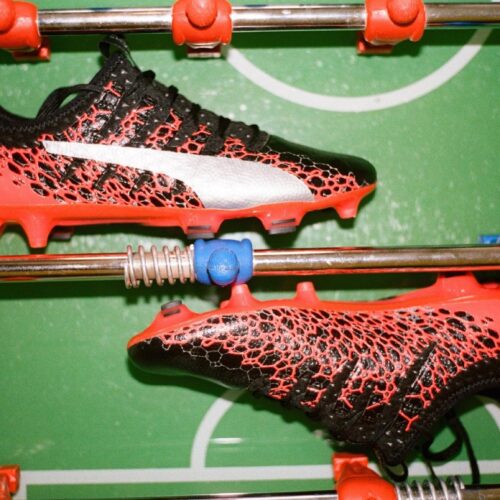 Image de l'article Puma lance une evoPOWER Vigor 