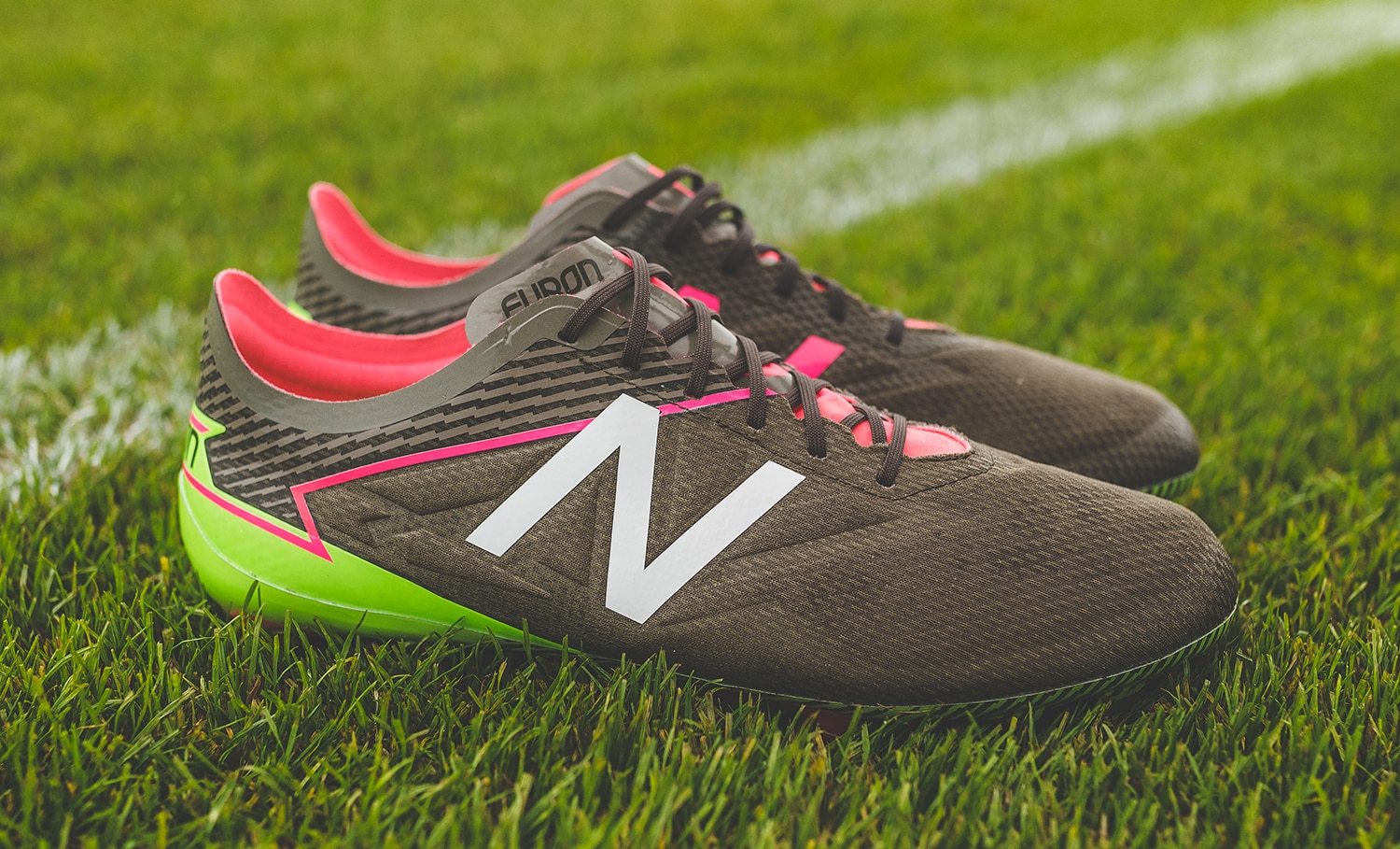 new balance chaussure foot