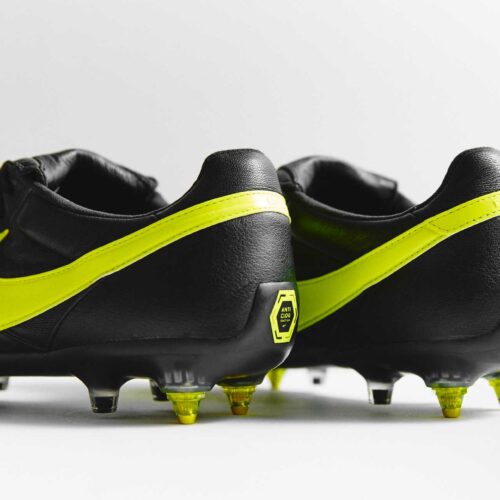 Image de l'article Une version Anti-Clog pour la Nike Premier 2.0