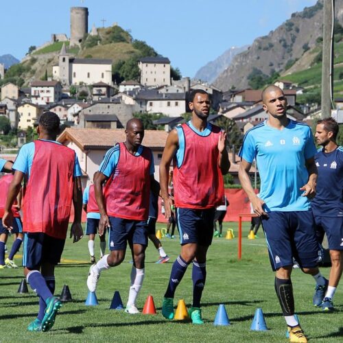 Image de l'article G-form arrive en Ligue 1 !