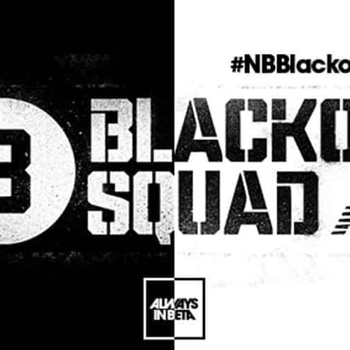 Image de l'article NBBlackOutSquad, c'est parti pour la saison 2017/2018 !