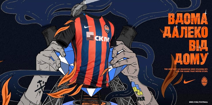 Europa League : Stade Rennais - Shakhtar Donetsk : les Ukrainiens ont une motivation supplémentaire