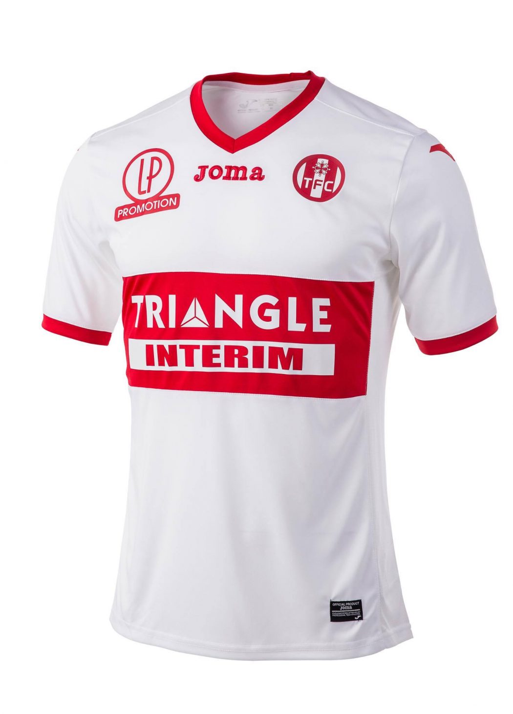 NEUF MAILLOT TFC Toulouse Football Club Adidas Ventex Vintage Malardeau #10 EUR 129,00 - FR