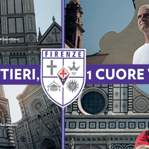 Image de l'article Les maillots de la Fiorentina pour la saison 2017-2018