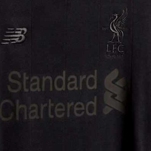 Image de l'article Les maillots de Liverpool pour la saison 2017/2018