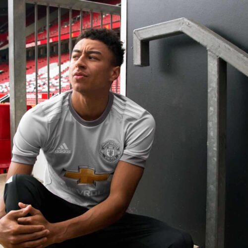Image de l'article Les maillots de Manchester United pour la saison 2017-2018