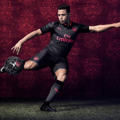 Image de l'article Les maillots third 
