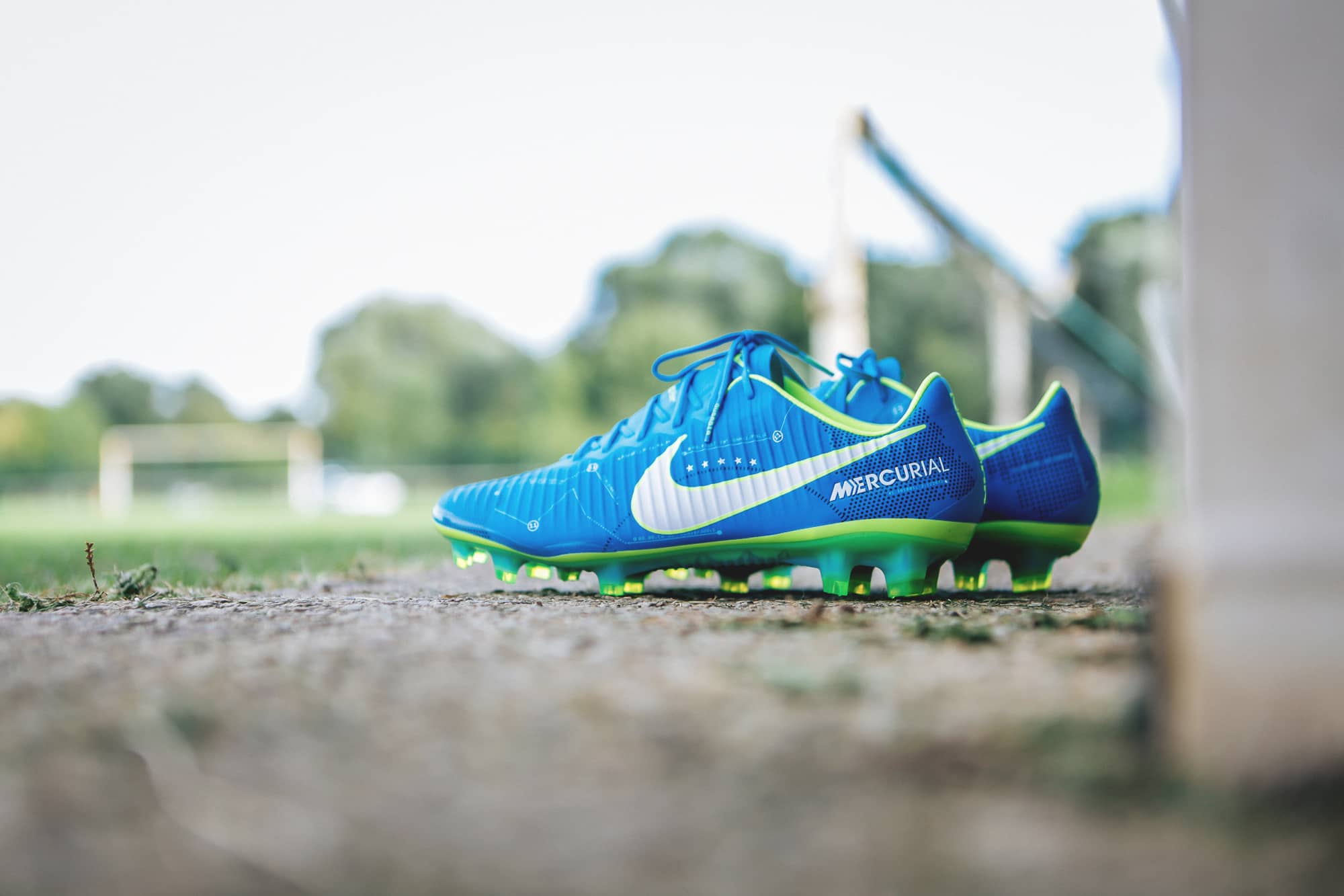 neymar written in the stars