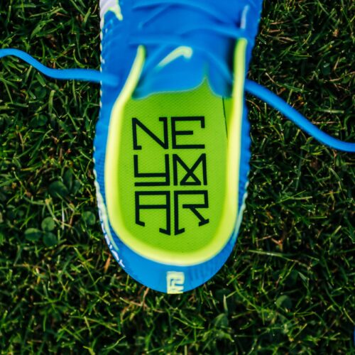 Image de l'article Nike lance la Mercurial Vapor 