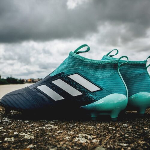 Image de l'article adidas dévoile le coloris 