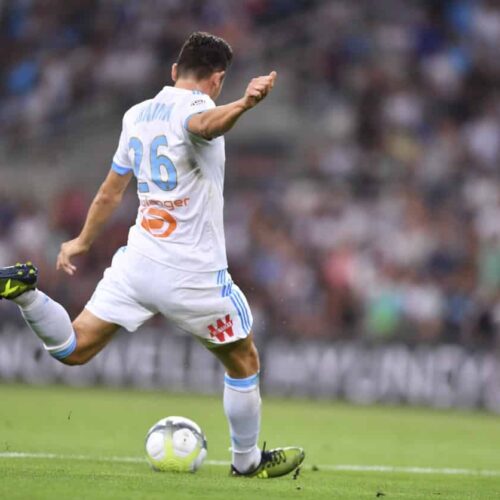 Image de l'article Un coloris Intersport sur la X17 pour la rentrée !