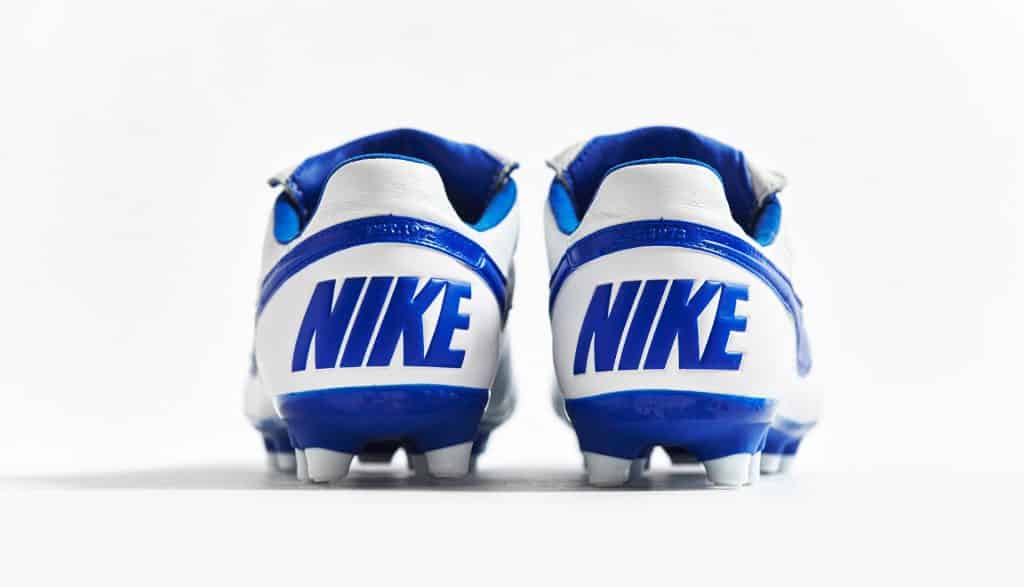 Nike lance un nouveau coloris 