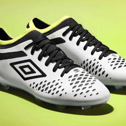 Image de l'article Umbro lance la Velocita 4
