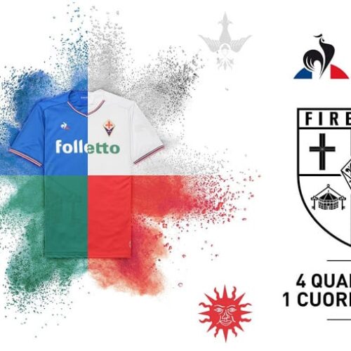 Image de l'article Tous les maillots 2017-2018 de la Serie A