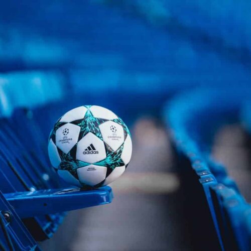 Image de l'article adidas dévoile le nouveau ballon de la Ligue des Champions 2017/2018 !