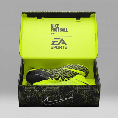 Image de l'article Nike et EA Sports collaborent pour un coloris 