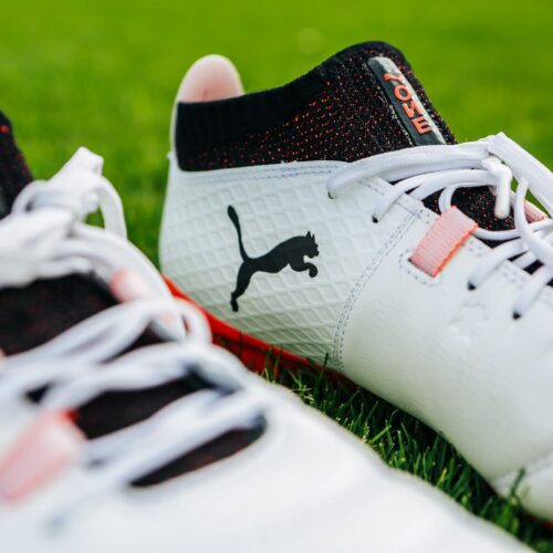 Image de l'article Test de la Puma ONE 17.1