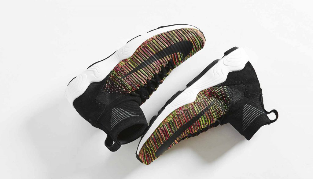 lacet nike mercurial