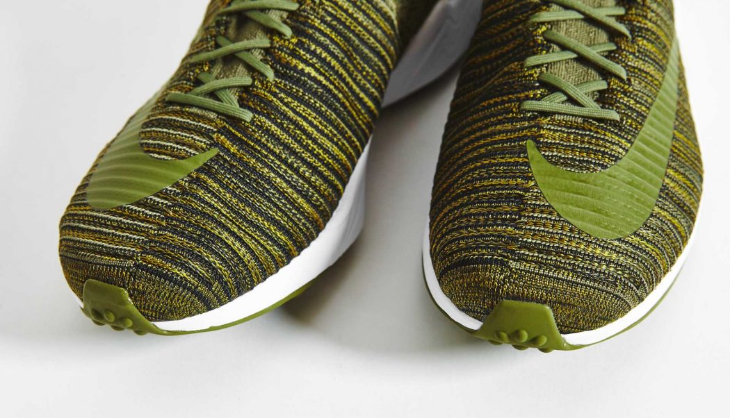 lacet nike mercurial