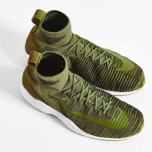 Image de l'article Des nouveaux coloris pour l'automne pour la Nike Zoom Mercurial XI Flyknit