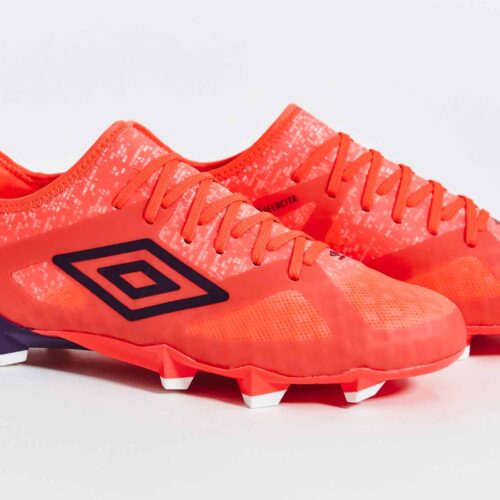 Image de l'article Une nouvelle collection Winter Bloom pour Umbro