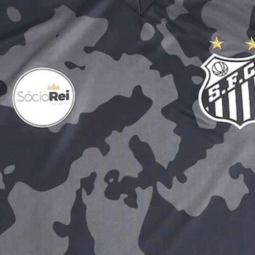 Image de l'article Kappa opte pour un maillot third 
