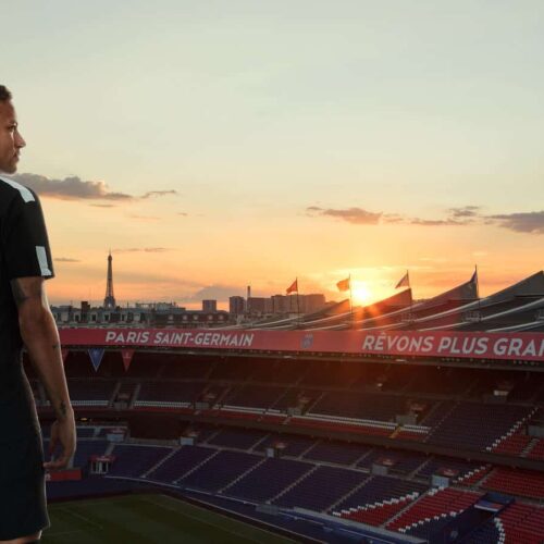 Image de l'article Les maillots européens Nike pour la saison 2017-2018
