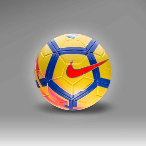 Image de l'article Nike sort ses ballons Ordem V pour l'hiver !