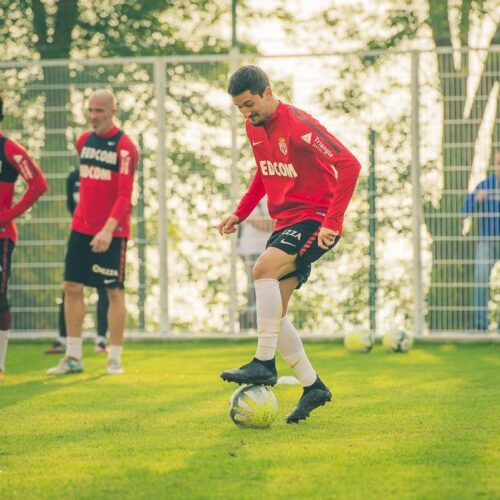 Image de l'article De nouvelles chaussures de foot arrivent ...