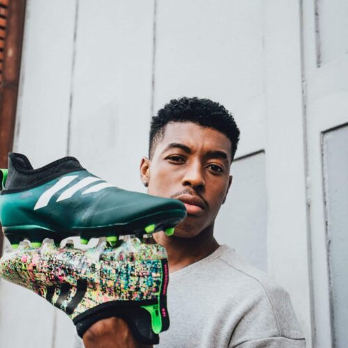 Image de l'article Presnel Kimpembe, premier joueur GLITCH en Ligue des Champions ?
