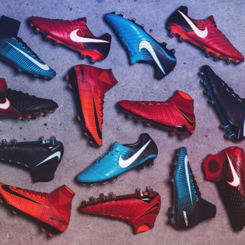 Image de l'article Nike lance le pack 