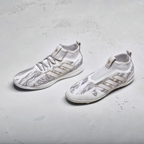 Image de l'article adidas lance la nouvelle collection capsule saison 2 de Paul Pogba !