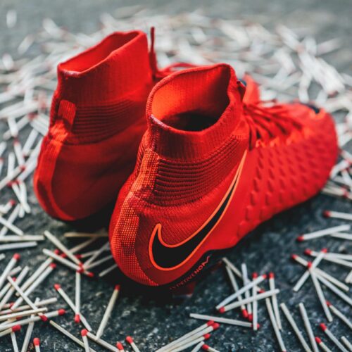 Image de l'article Black Friday 2017 : nos bons plans autour des équipements de foot !