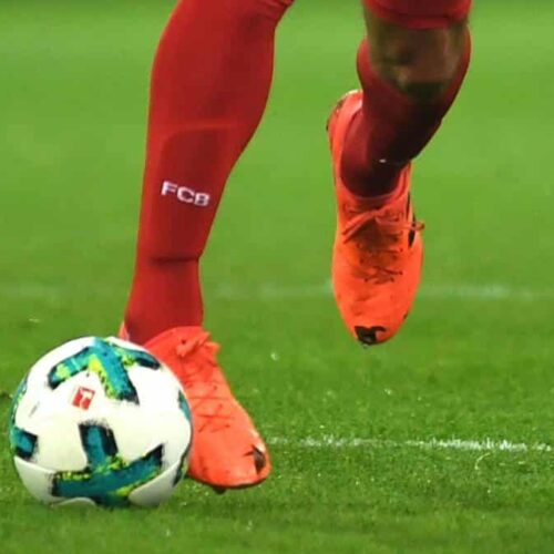 Image de l'article Pourquoi Mats Hummels a volontairement troué ses chaussures ?