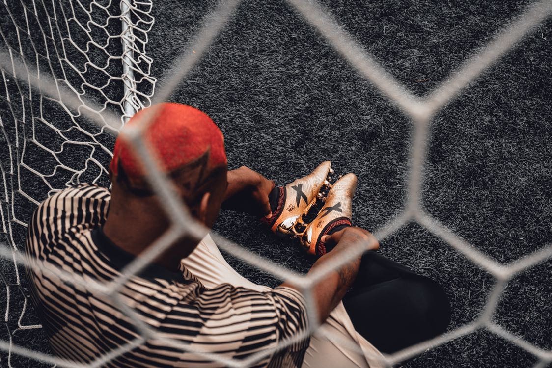 adidas x 17  skystalker