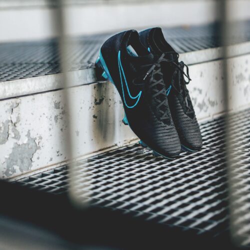 Image de l'article La Mercurial Vapor Flyknit revient en mode 