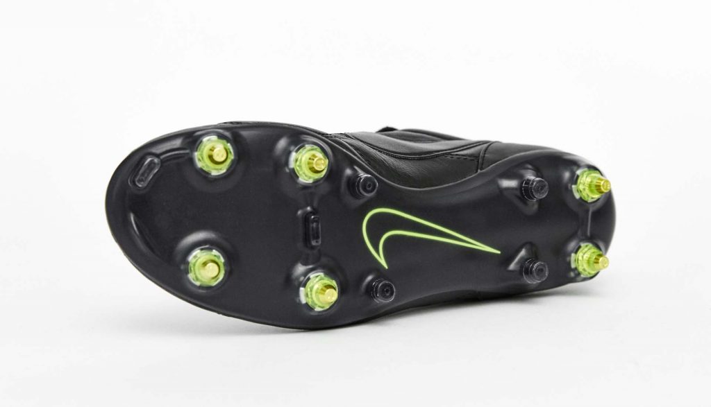 nike premier 2.0 anti clog triple black