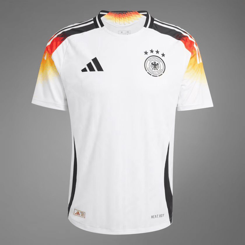 maillot allemagne 2024 2026 adidas