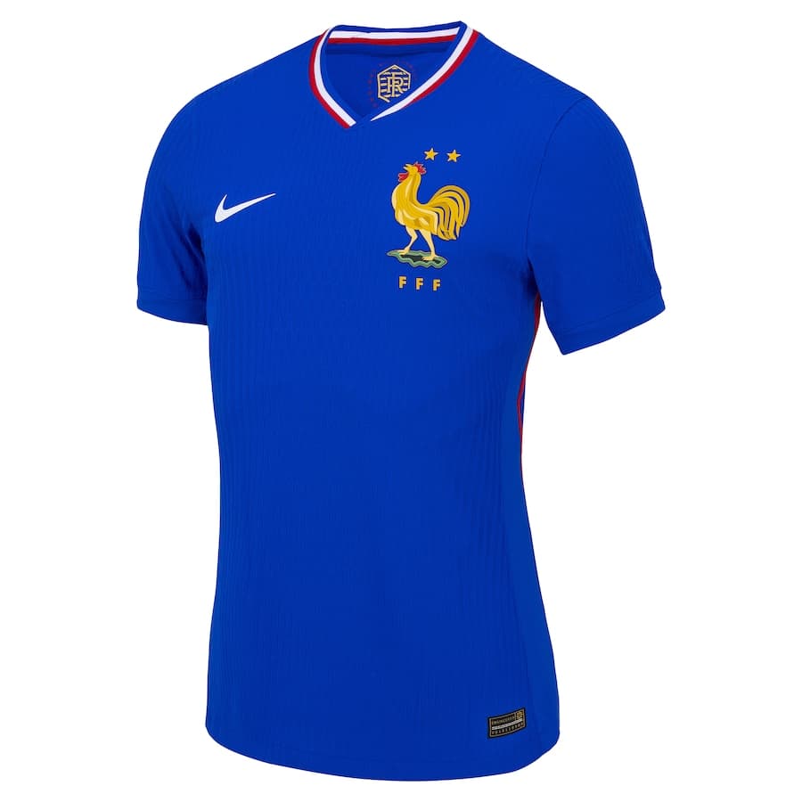 maillot equipe de france euro 2024
