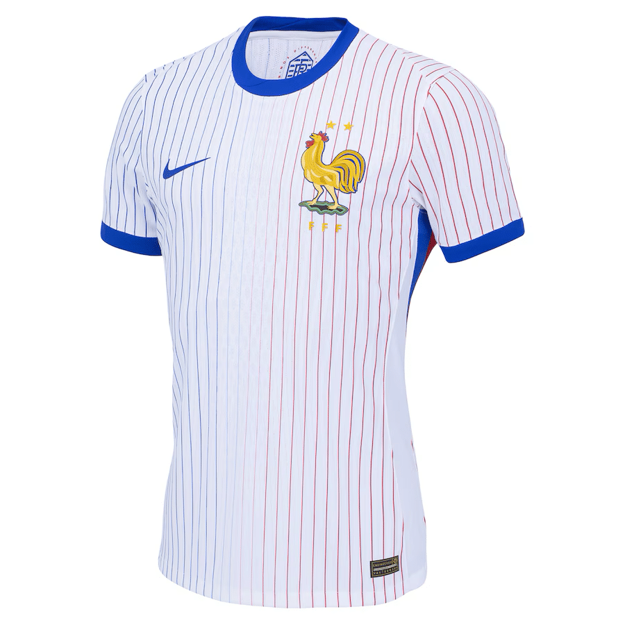 France vs Portugal - Euro 2024 : maillots - L'Équipe