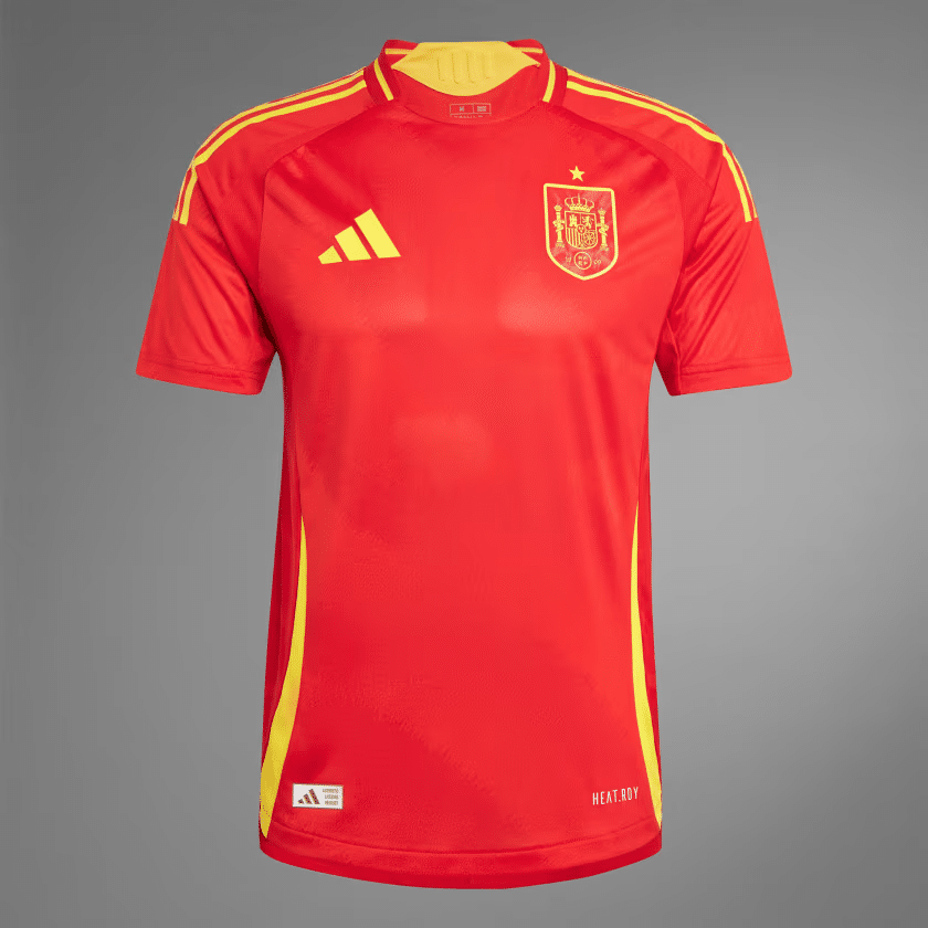 L'Espagne contre l'Allemagne : un choc pour les quarts de finale de l'Euro