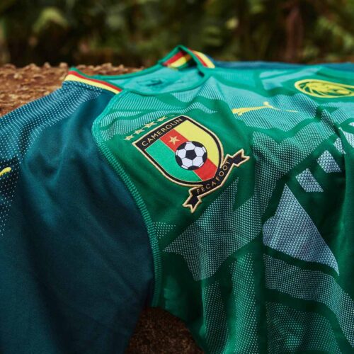 Image de l'article Qui sera le prochain équipementier du Cameroun ?