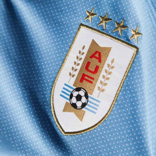 Image de l'article Pourquoi le maillot de l'Uruguay possède 4 étoiles ?