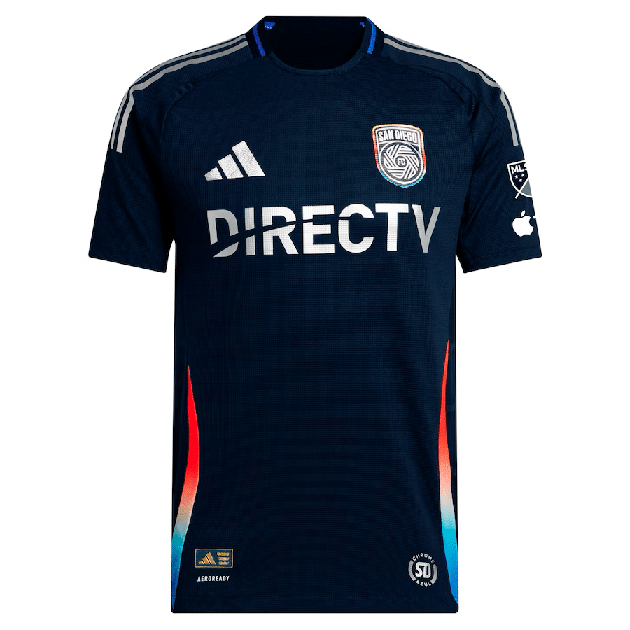 maillot mls 2025 san diego